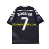 Real Madrid Cristiano Ronaldo 7 2014 Retro Tredje Fotballdrakt Kortermet